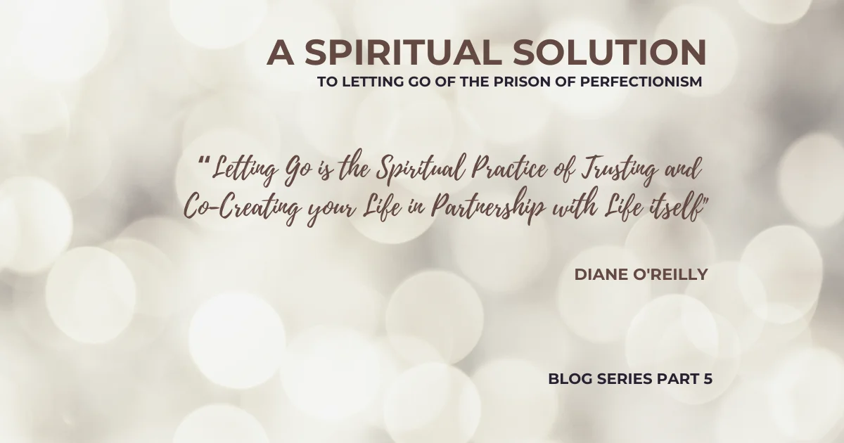 A Spiritual Solution