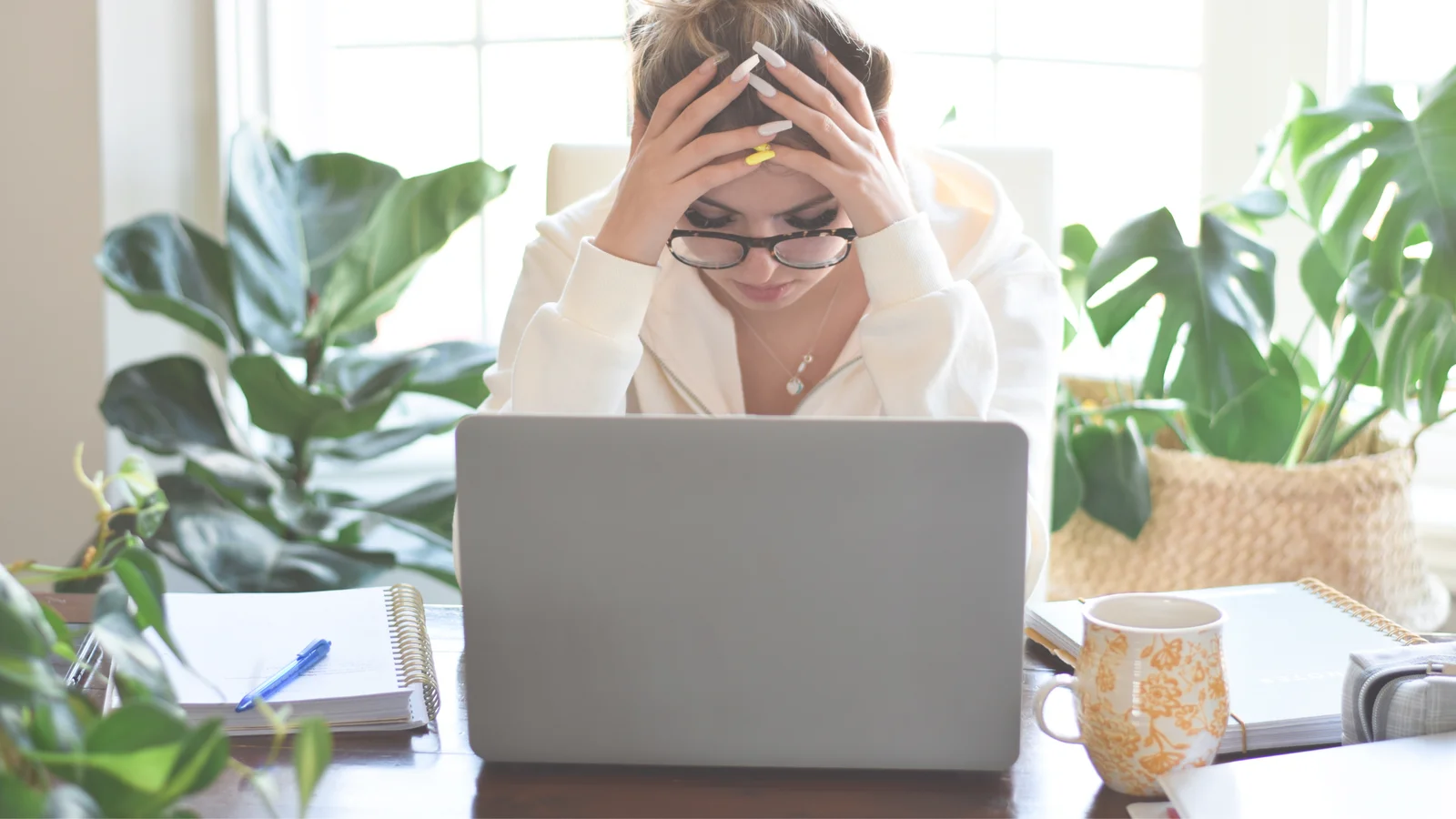 ADHD Overwhelm: How Addiction Becomes the Escape Hatch