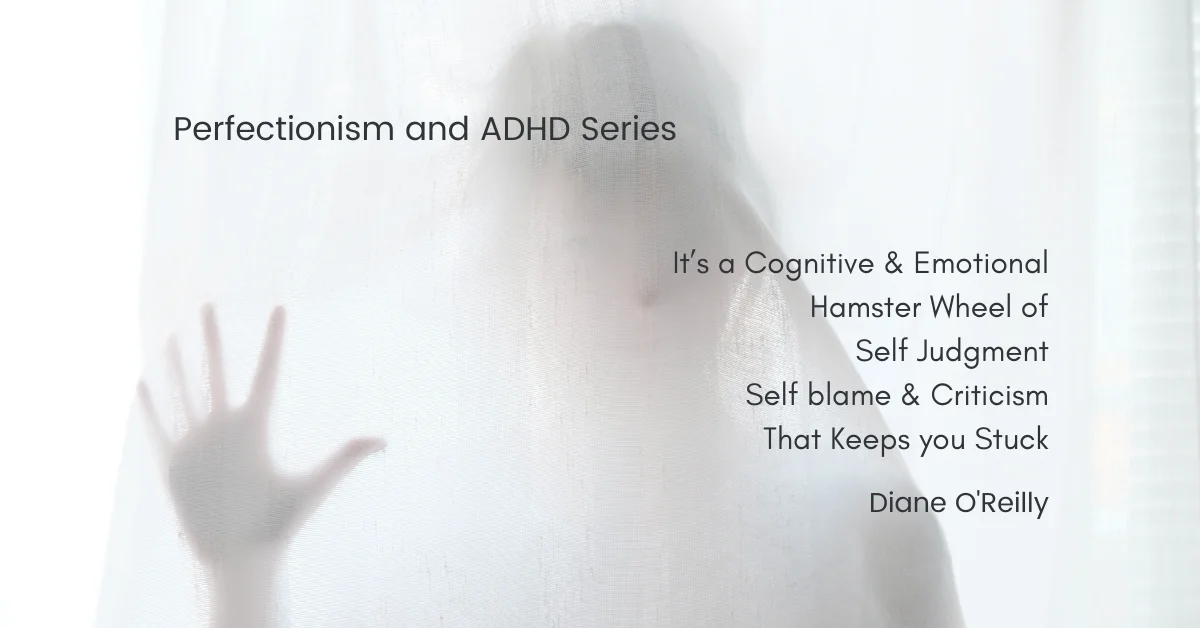 The Impressionable ADHD Brain